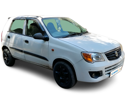 Maruti Alto K10-img